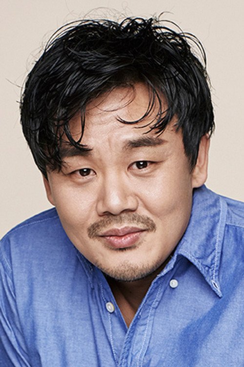 김인권 / Kim In-kwon