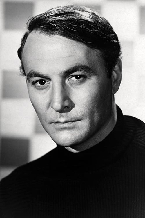 Роберт Лоджиа / Robert Loggia