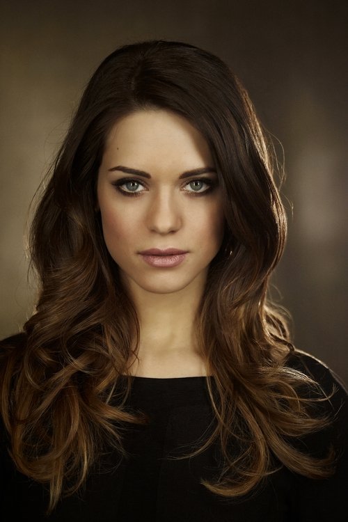 Линдси Фонсека / Lyndsy Fonseca