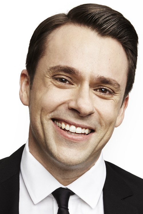 Брайан Сэйфи / Bryan Safi