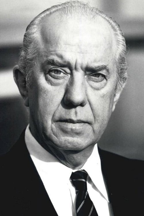 Иэн Аберкромби / Ian Abercrombie