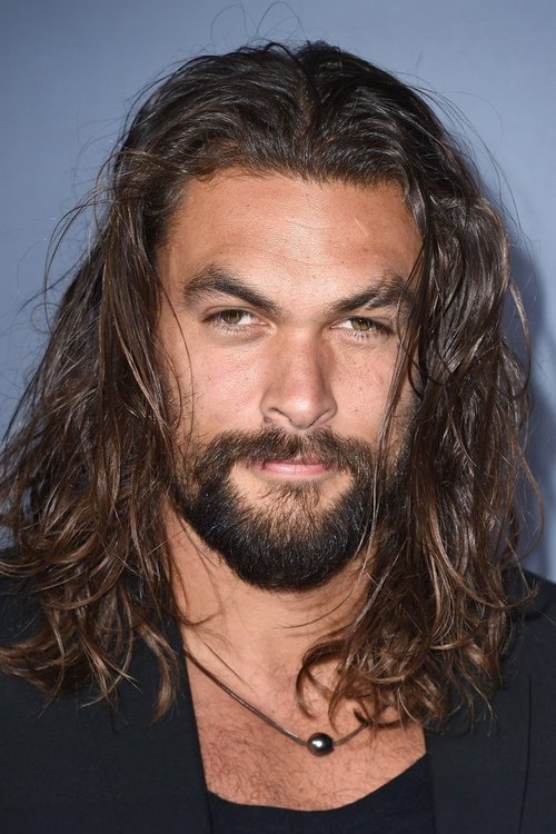 Джейсон Момоа / Jason Momoa