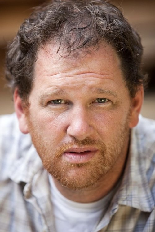 Джон Пирруччелло / John Pirruccello