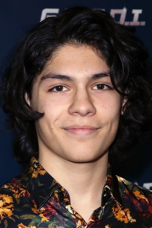 Люсиус Хойос / Lucius Hoyos