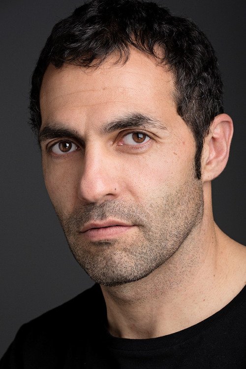 Марио де ла Роса / Mario de la Rosa