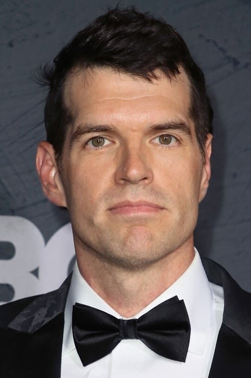 Тимоти Саймонс / Timothy Simons