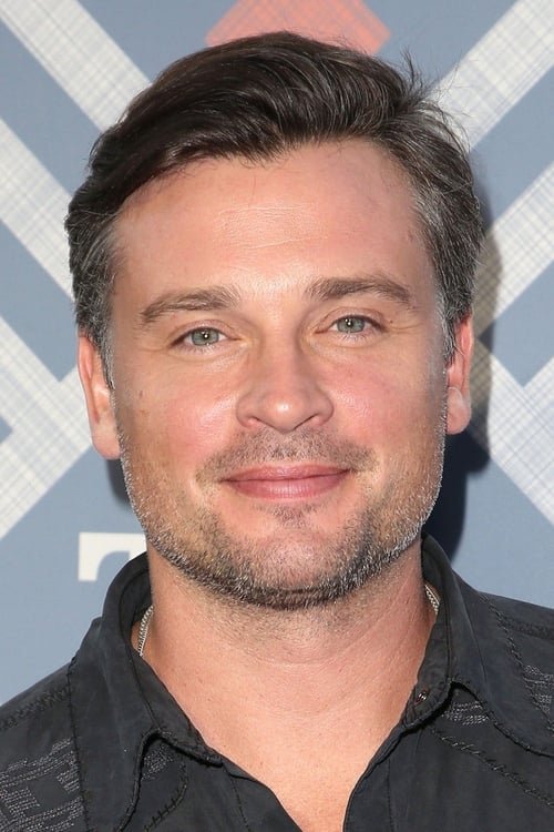 Том Уэллинг / Tom Welling