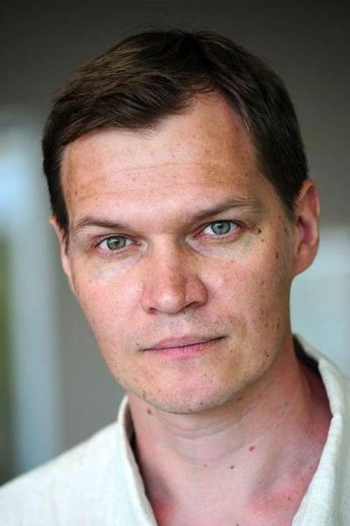 Дмитрий Сутырин / Dmitriy Sutyrin