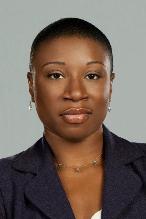 Аиша Хайндс / Aisha Hinds