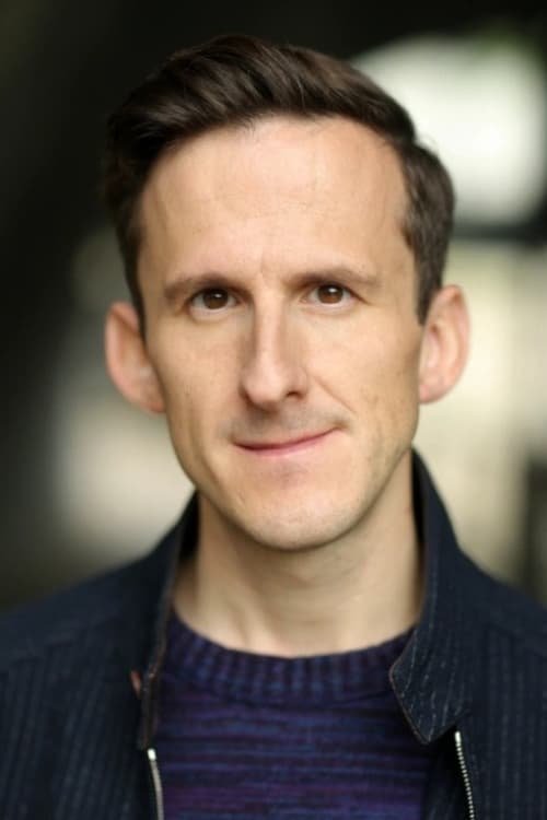 Адам Браун / Adam Brown