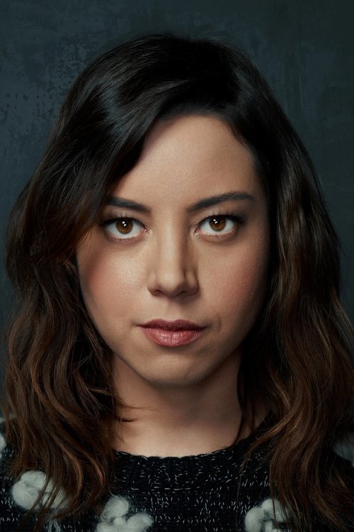 Обри Плаза / Aubrey Plaza