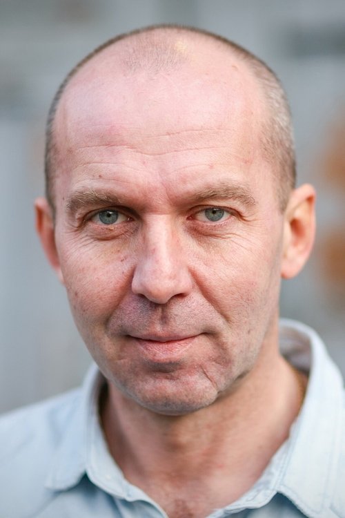 Кирилл Полухин / Kirill Poluhin