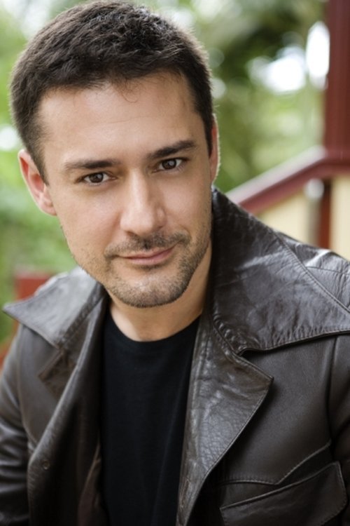 Винсент Б. Горс / Vincent B. Gorce