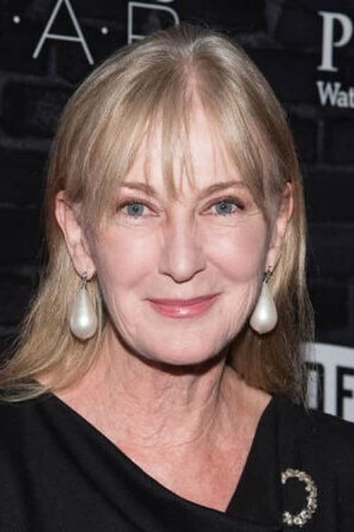 Каролин Лагерфельт / Caroline Lagerfelt