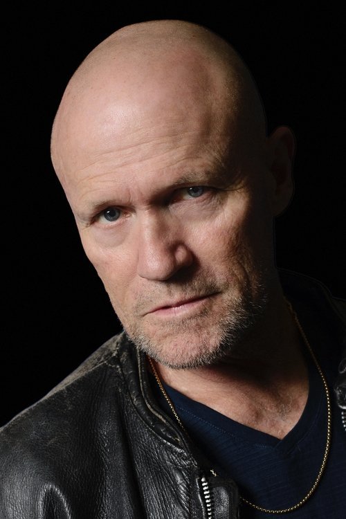 Майкл Рукер / Michael Rooker