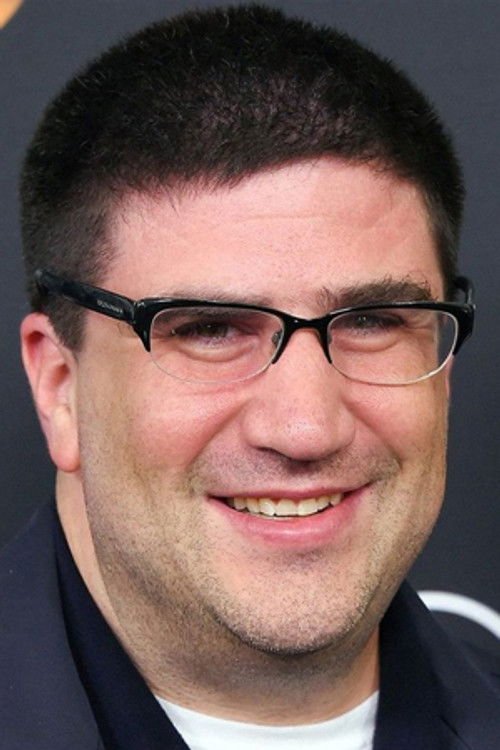 Адам Хоровитц