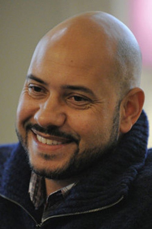 Антон Кроппер / Anton Cropper