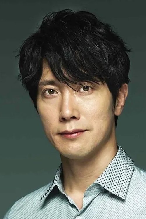 Кураносукэ Сасаки / Kuranosuke Sasaki