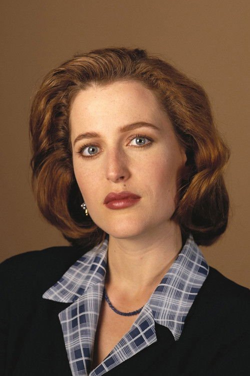 Джиллиан Андерсон / Gillian Anderson