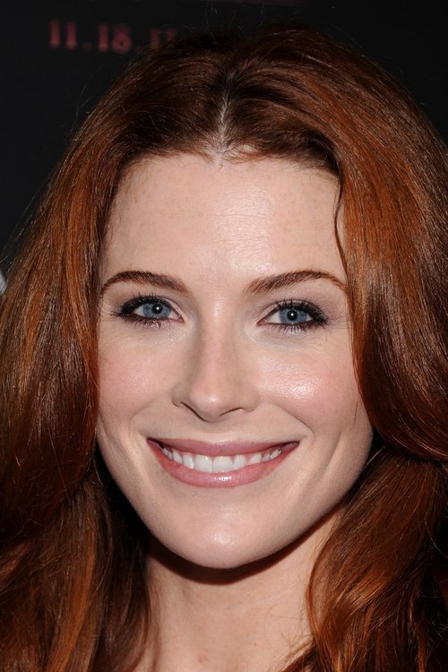 Бриджет Риган / Bridget Regan