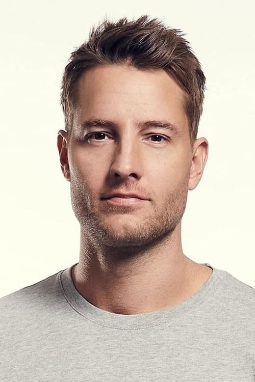 Джастин Хартли / Justin Hartley