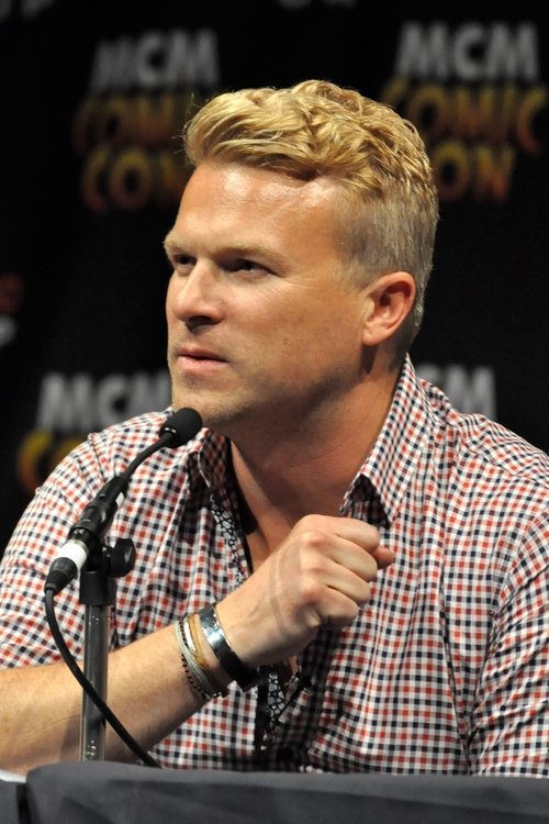 Кристиан Тейлор