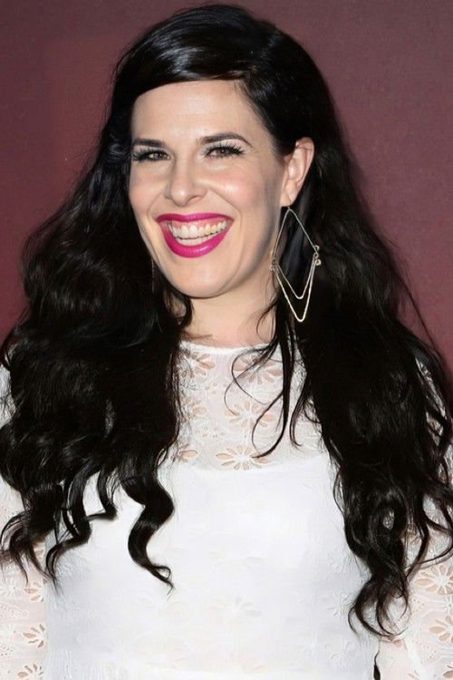 Алексис Мартин Вудалл / Alexis Martin Woodall