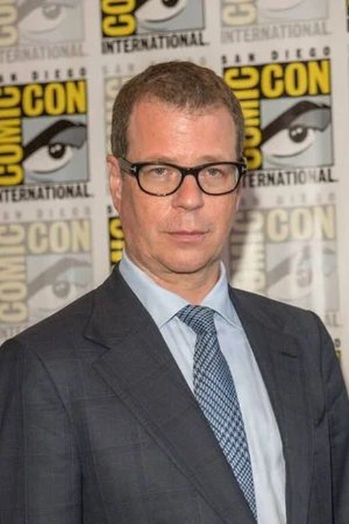 Джон МакНамара