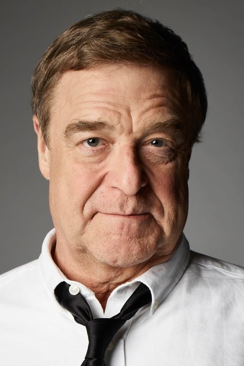 Джон Гудман / John Goodman
