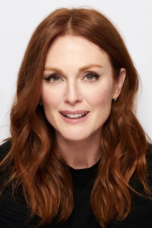 Джулианна Мур / Julianne Moore
