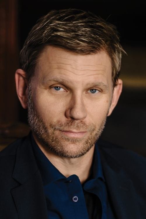 Марк Пеллегрино / Mark Pellegrino