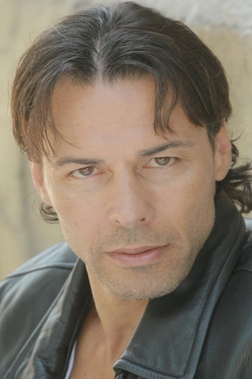 Ричард Цетрон / Richard Cetrone