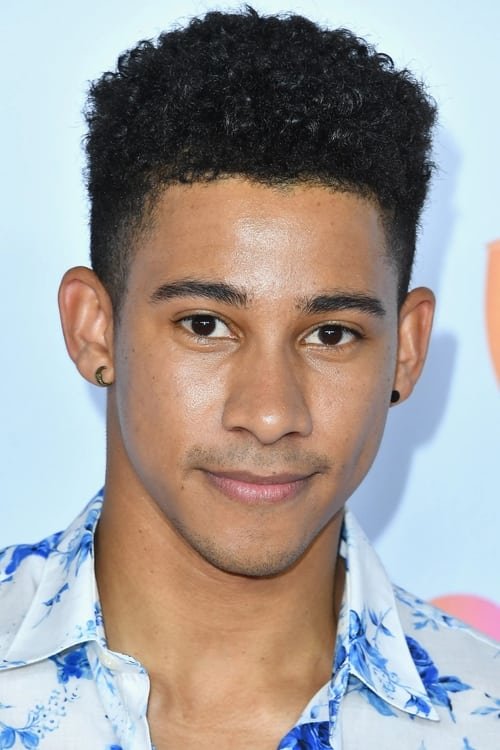 Кейнан Лонсдейл / Keiynan Lonsdale