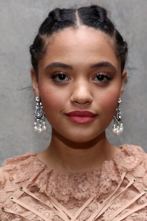 Кирси Клемонс / Kiersey Clemons