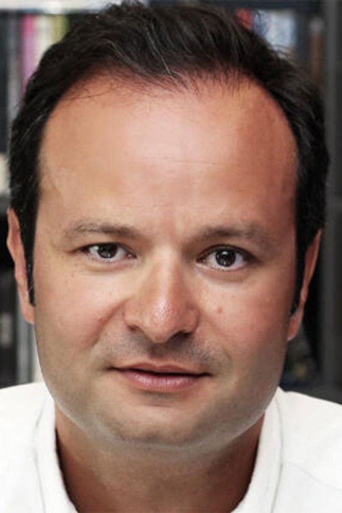 Тимур Савджи