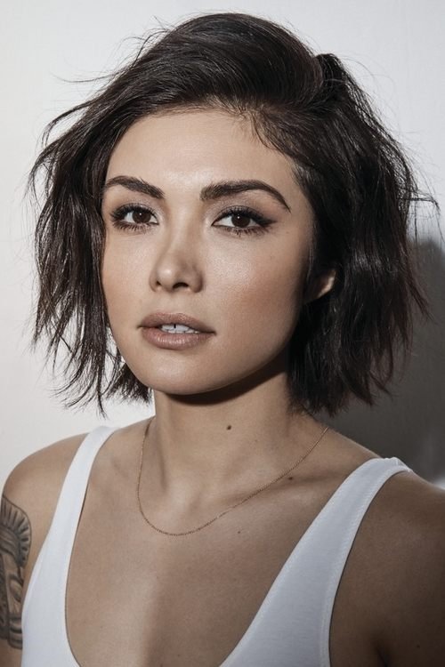 Даниэлла Пинеда / Daniella Pineda