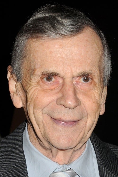 Уильям Б. Дэвис / William B. Davis