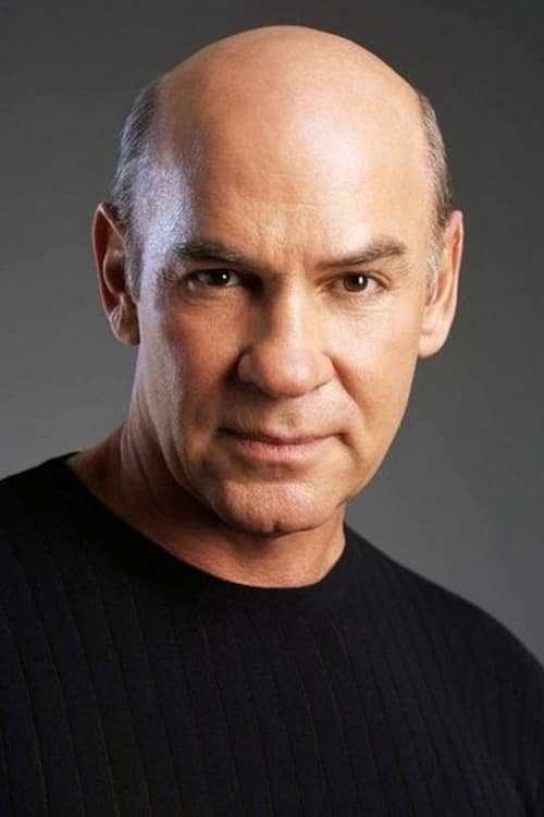 Митч Пиледжи / Mitch Pileggi