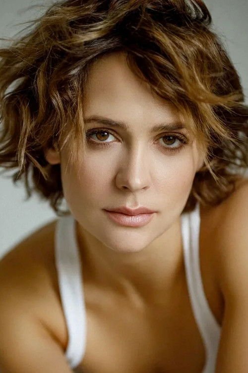 Анастасия Микульчина / Anastasiya Mikulchina