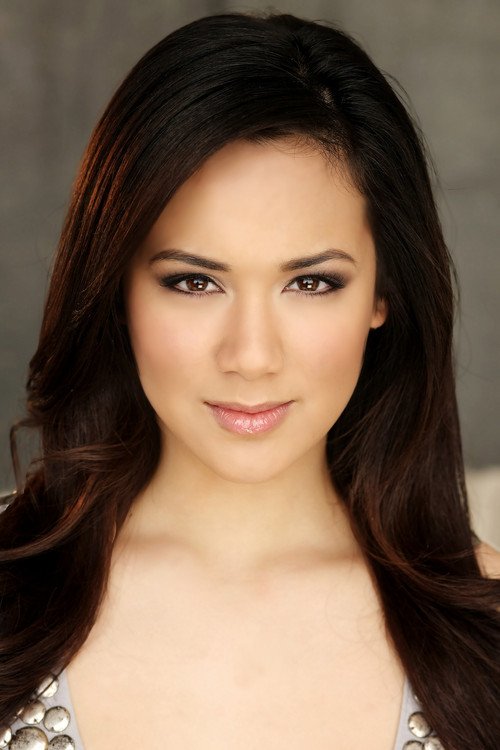 Саманта Вин / Samantha Win