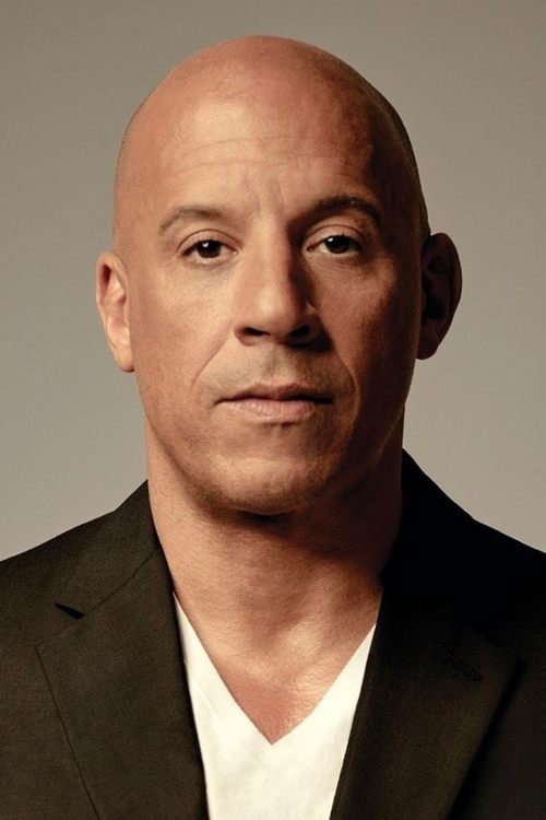 Вин Дизель / Vin Diesel