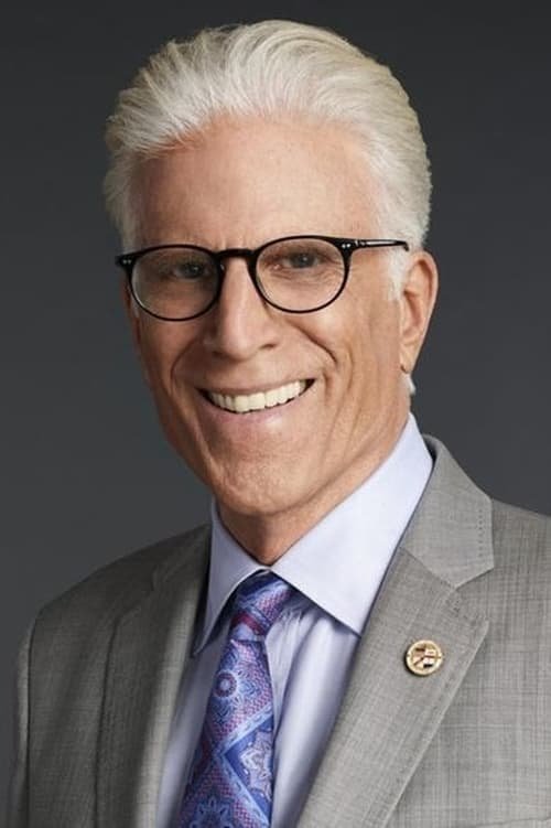 Тед Дэнсон / Ted Danson