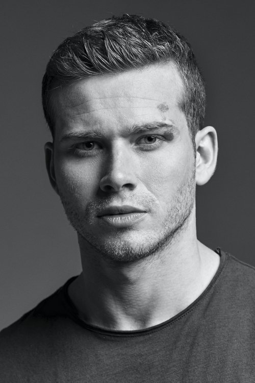 Оливер Старк / Oliver Stark