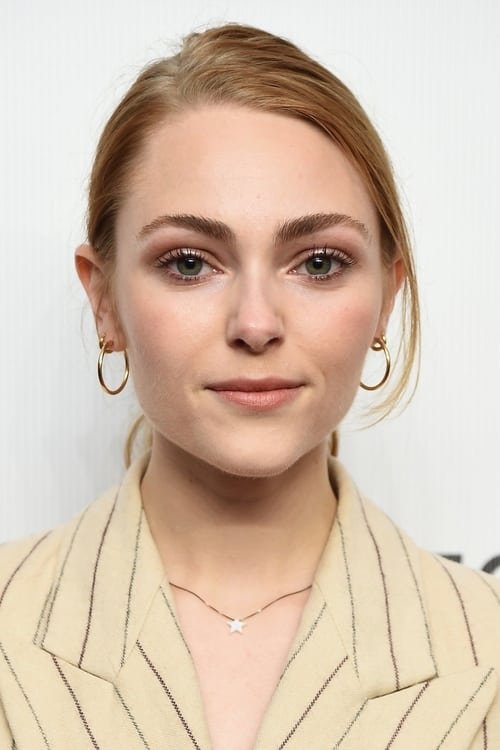 Аннасофия Робб / AnnaSophia Robb