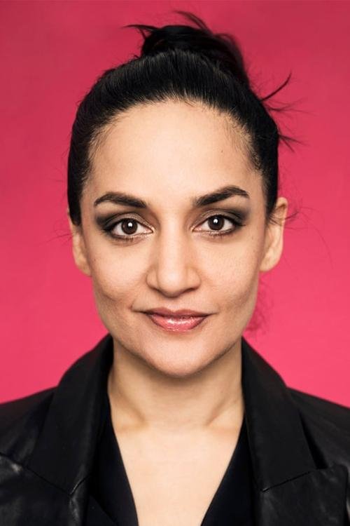 Арчи Панджаби / Archie Panjabi