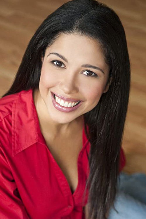 Делила Пикарт / Delilah Picart