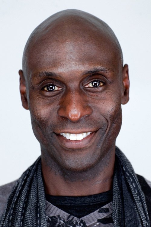 Лэнс Реддик / Lance Reddick