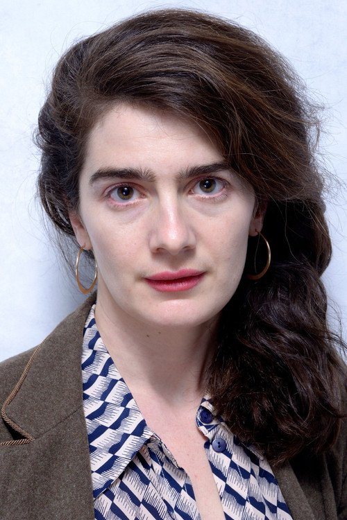 Габи Хоффманн / Gaby Hoffmann