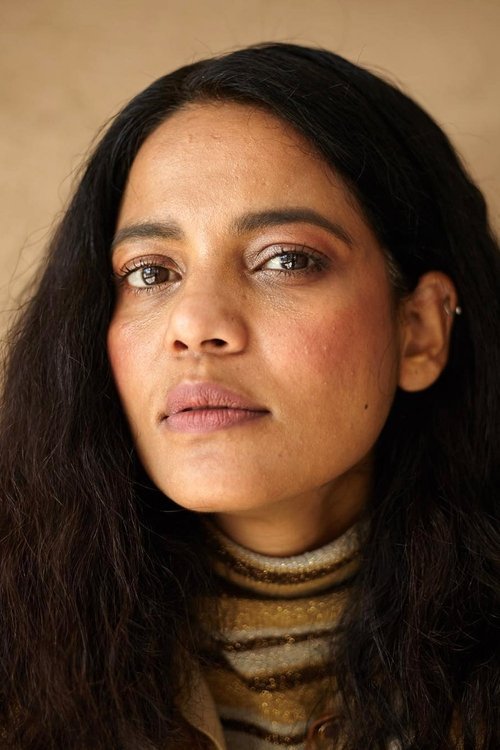 Приянка Бозе / Priyanka Bose