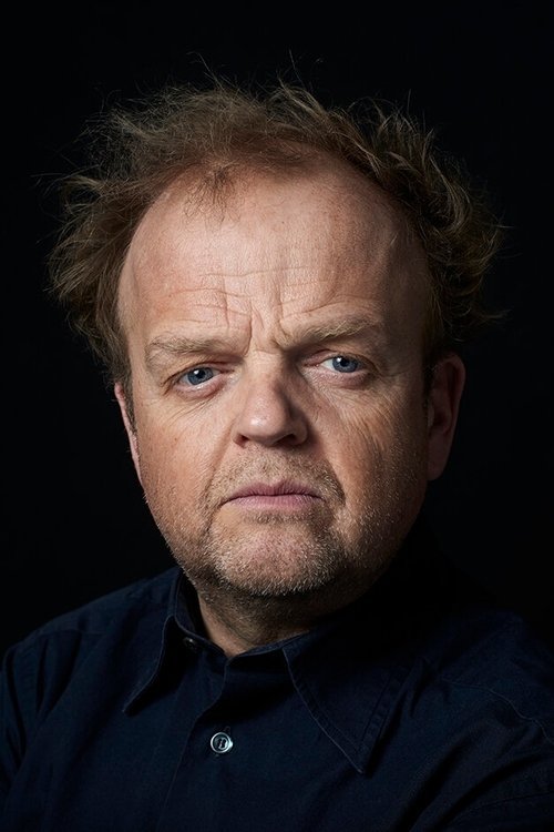 Тоби Джонс / Toby Jones